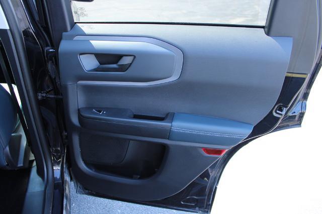 2024 Ford Bronco - $29,000