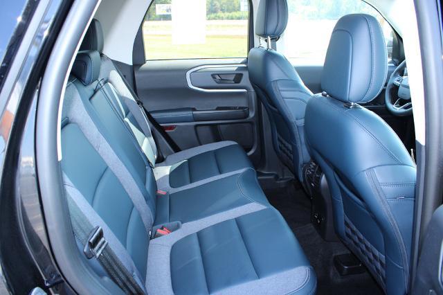 2024 Ford Bronco - $29,000