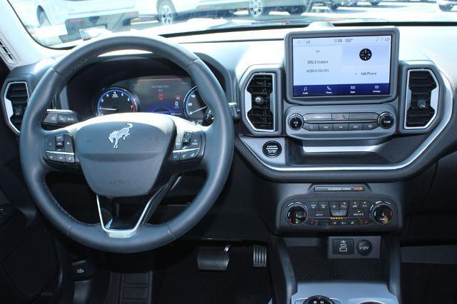 2024 Ford Bronco - $29,000