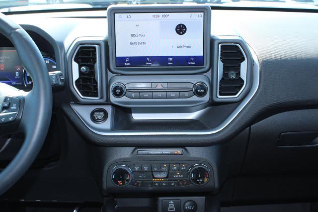 2024 Ford Bronco - $29,000
