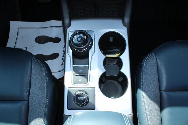 2024 Ford Bronco - $29,000