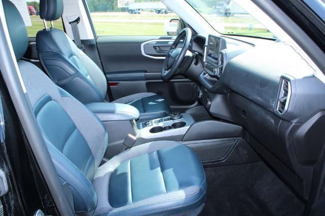 2024 Ford Bronco - $29,000