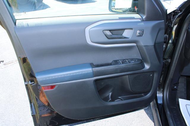 2024 Ford Bronco - $29,000