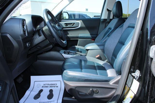 2024 Ford Bronco - $29,000