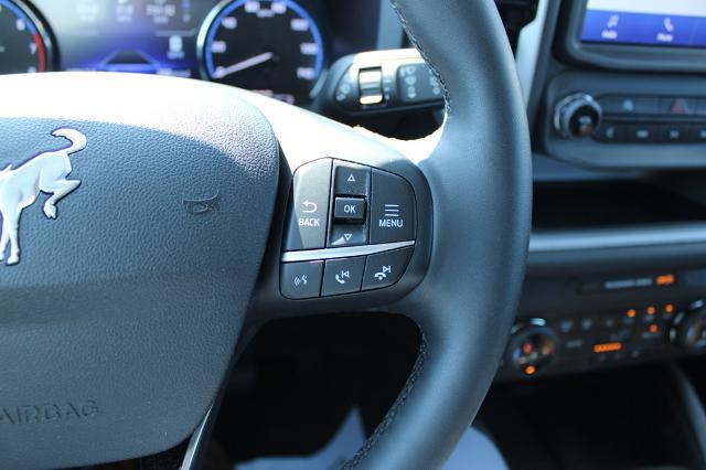 2024 Ford Bronco - $29,000