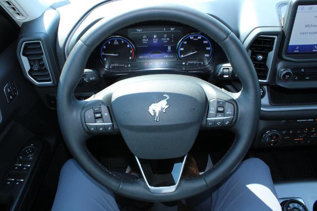 2024 Ford Bronco - $29,000