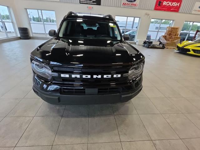 2024 Ford Bronco - $25,974