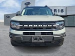 2024 Bronco Sport Thumbnail 2