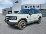 2024 Bronco Sport Thumbnail 3