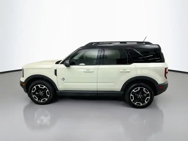 2024 Ford Bronco - $25,912
