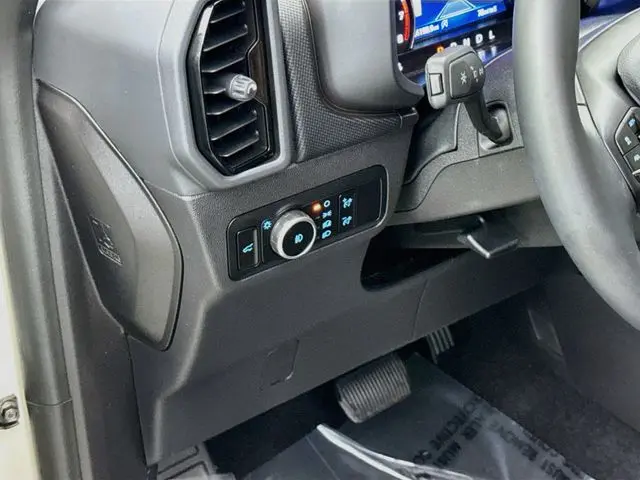 2024 Ford Bronco - $25,912