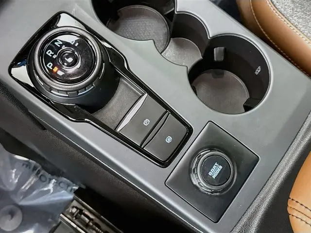 2024 Ford Bronco - $25,912