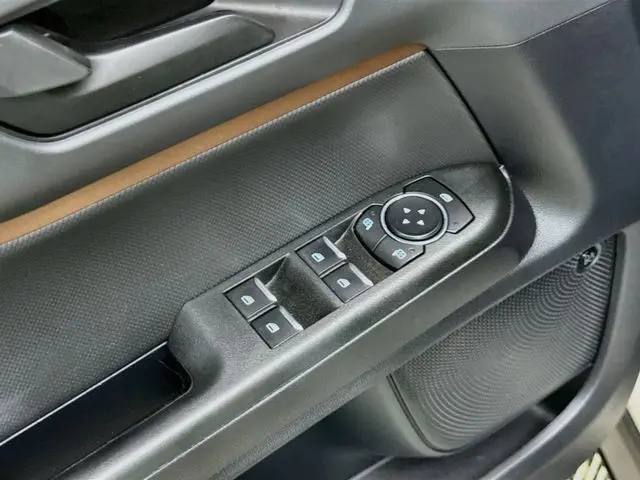 2024 Ford Bronco - $25,912