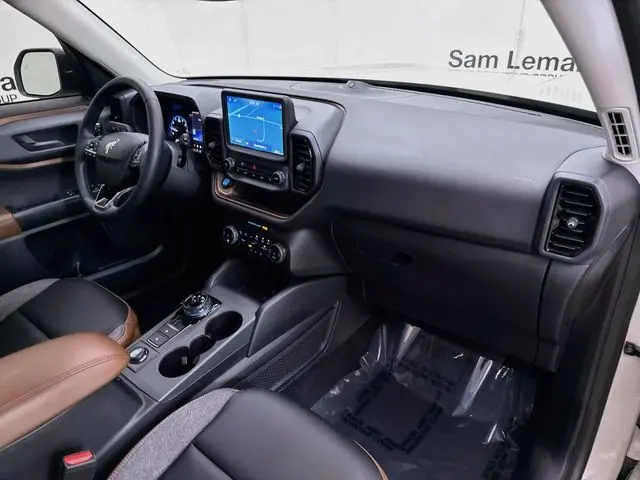 2024 Ford Bronco - $25,912