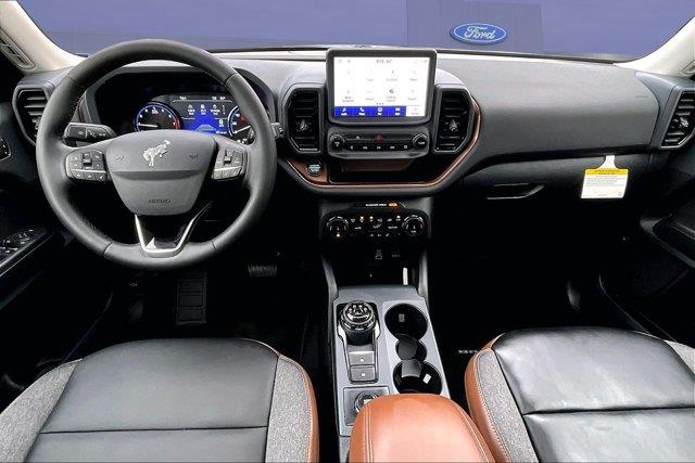 2024 Ford Bronco - $30,999