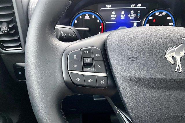 2024 Ford Bronco - $30,999