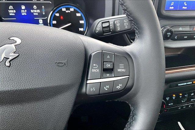 2024 Ford Bronco - $30,999