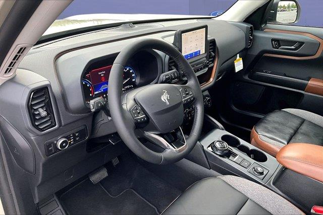 2024 Ford Bronco - $30,999