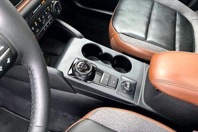 2024 Ford Bronco - $30,999
