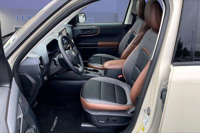 2024 Ford Bronco - $30,999