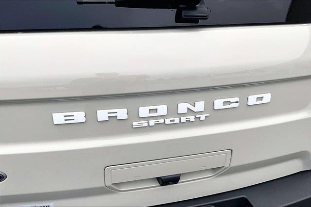 2024 Ford Bronco - $30,999