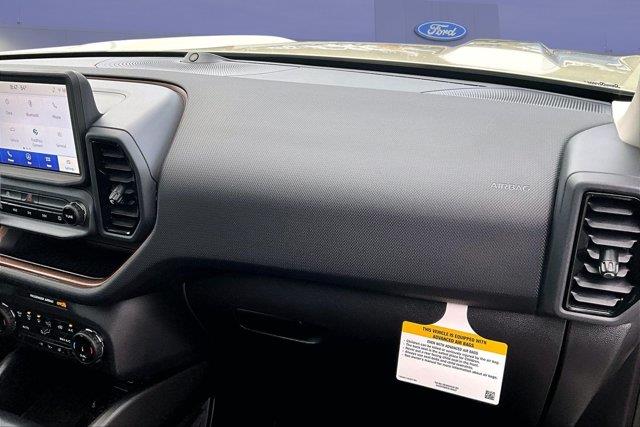 2024 Ford Bronco - $30,999