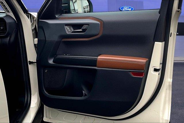 2024 Ford Bronco - $30,999