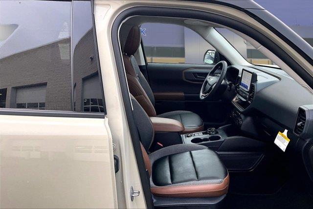 2024 Ford Bronco - $30,999