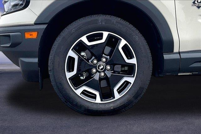 2024 Ford Bronco - $30,999