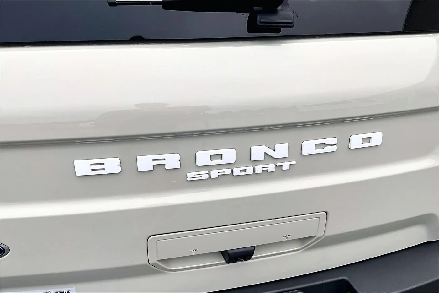 2024 Ford Bronco - $30,999