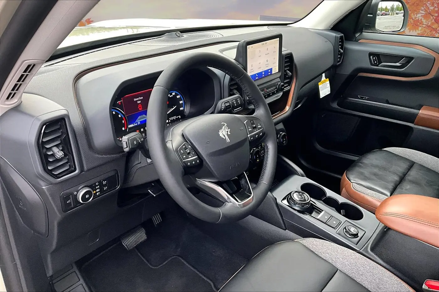 2024 Ford Bronco - $30,999