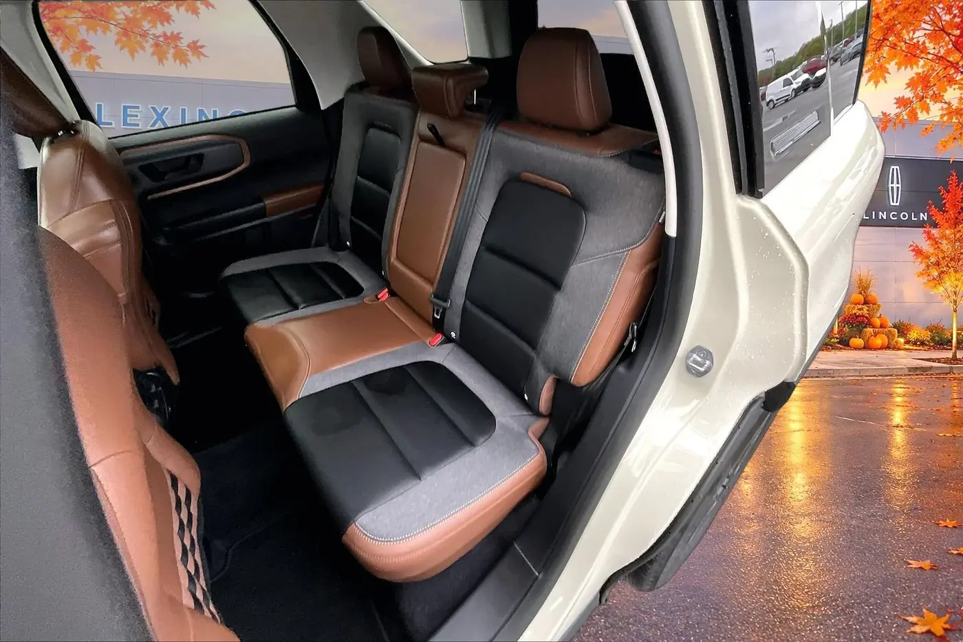 2024 Ford Bronco - $30,999