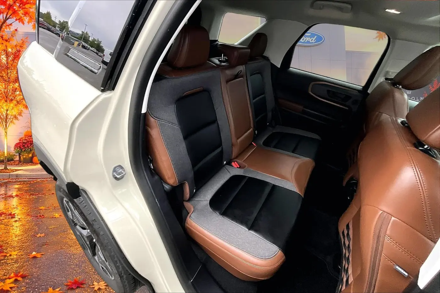 2024 Ford Bronco - $30,999