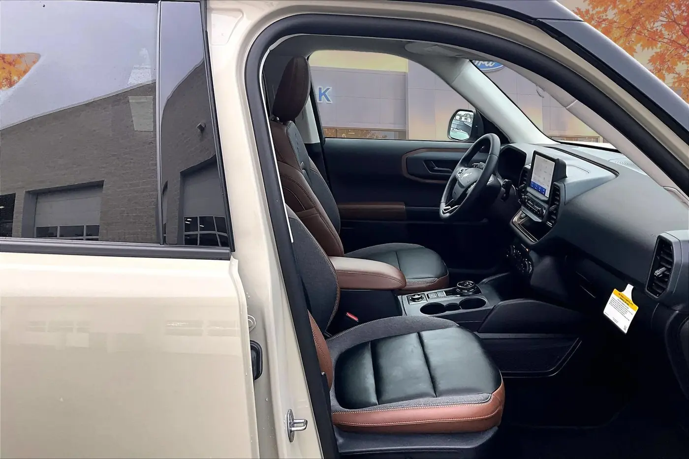 2024 Ford Bronco - $30,999