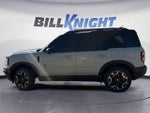 2024 Bronco Sport Thumbnail 2