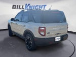 2024 Bronco Sport Thumbnail 3