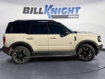 2024 Bronco Sport Thumbnail 6