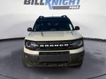 2024 Bronco Sport Thumbnail 7