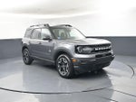 2024 Bronco Sport Thumbnail 1