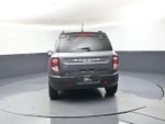 2024 Bronco Sport Thumbnail 4