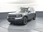 2024 Bronco Sport Thumbnail 7