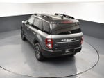 2024 Bronco Sport Thumbnail 11