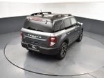 2024 Bronco Sport Thumbnail 13