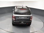2024 Bronco Sport Thumbnail 20