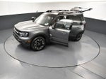 2024 Bronco Sport Thumbnail 23