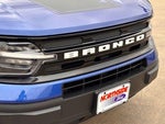 2024 Bronco Sport Thumbnail 4