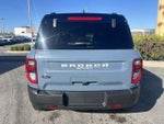 2024 Bronco Sport Thumbnail 4