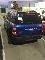 2024 Bronco Sport Thumbnail 4