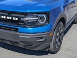 2024 Bronco Sport Thumbnail 10