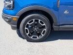 2024 Bronco Sport Thumbnail 11